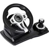 Žaidimų vairas  Tracer Roadster 4 in 1 PC/PS3/PS4/Xone gaming