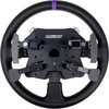CONSPIT 310 APEX Steering Wheel, ARGB, 2.99” Ekranas, Dual Paddles – Juodas, 310mm