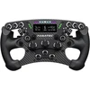 Vairas Fanatec Clubsport Formula V3 Lenkrad, 2,7”-col.-OLED-Ekranas, RGB, 290mm - juodas (CRD-9020019-WW)