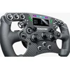 Vairas Fanatec Clubsport Formula V3 Lenkrad, 2,7”-col.-OLED-Ekranas, RGB, 290mm - juodas (CRD-9020019-WW)