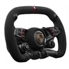 Fanatec CSL Elite Porsche Vision GT Steering Wheel, Suede, OLED Ekranas, 310 mm Plotis – Juodas