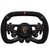 Fanatec CSL Elite Porsche Vision GT Steering Wheel, Suede, OLED Ekranas, 310 mm Plotis – Juodas