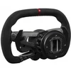 Fanatec CSL Elite Porsche Vision GT Steering Wheel, Suede, OLED Ekranas, 310 mm Plotis – Juodas