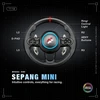 Vairas FLASHFIRE RIM T118 Sepang (FF240171)