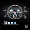 Vairas FLASHFIRE RIM T119 Buddh (FF240133)