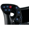 „Heusinkveld One Simracing“ vairas, itin lengvas, belaidis, RGB – 270 mm, juodas