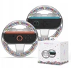 Vairas JYS 2x Vairas „Joy-Con“ skirtas „Nintendo Switch 2“ / Spalvotas Crystal Clear / / -ns2290-v2 (SB11933)