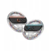 Vairas JYS 2x Vairas „Joy-Con“ skirtas „Nintendo Switch 2“ / Spalvotas Crystal Clear / / -ns2290-v2 (SB11933)