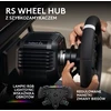Vairas Logitech G RS50 System (941-000336)