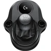Vairas Logitech G923 XBOX Series X S/XBOX One/PC (941-000158) + Pavarų perjungimo svirtis G29, G920 Driving Force (941-000130)