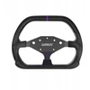 Conspit DX320 Steering Wheel – D-Shape