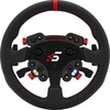 SIMAGIC GT apvalus 330 mm vairas, GT Pro Hub(K), QR50, odinis, S207