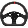 Vairas Simagic Simagic P-325D Lenkrad be stebulės (K), 325 mm - Leder