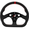 Vairas Simagic Simagic P-325D Lenkrad be stebulės (K), 325 mm - Leder