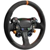 Vairas Simagic Zeus Sport Steering Wheel & MagicDash 4 Bundle, AirLink, all-in-one