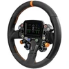Vairas Simagic Zeus Sport Steering Wheel & MagicDash 4 Bundle, AirLink, all-in-one