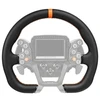 Vairas Simagic ZGT-300CD (Leather), 300 mm Classic D-shape, compact ergonomics, precise input