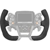 Vairas Simagic ZGT-300MC (Suede), 300 mm Modern Open-top, unobstructed dash view, Formula