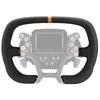 Vairas Simagic ZGT-320MS (Suede), 320 mm Modern GT Square, aero design, tactical control