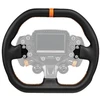 Vairas Simagic ZS-310CS (Leather), 310 mm GT Square, high durability, endurance racing