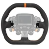 Vairas Simagic ZS-310CS (Suede), 310 mm GT Square, lightweight aluminum frame, GT & Formula