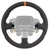 Vairas Simagic ZS-330RR (Suede), 330 mm Round, anti-slip, sweat-proof, Rally & Drift