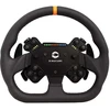 Vairas Simucube Valo GT-23 SC3 Simracing-Lenkrad 320 mm średnica GT-Design SC3-Quick-Release juoda skóra