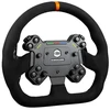 Simucube Valo GT-23 SC3 Simracing-Lenkrad, 320 mm Skersmuo, GT-Design, SC3-Quick-Release - juodas, wildleder