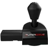 Subsonic Superdrive 220 RS-X žaidimų vairas
