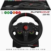 „Subsonic - 220 RS“ vairas