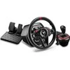 Thrustmaster T128 Shifter Pack vairas su pedalais ir pavarų svirtimi | XBOX,PC