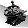 Vairas Thrustmaster T128 Simtask Pack Type-C