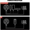 „Thrustmaster T98 Ferrari 296 GTS“