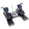 Vairasvirtė Logitech G Saitek PRO Flight Rudder Pedals USB (945 -000005)