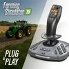 „Thrustmaster“ valdymo svirtis „SimTask Farmstick“