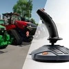 „Thrustmaster“ valdymo svirtis „SimTask Farmstick“