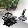 „Thrustmaster“ valdymo svirtis „SimTask Farmstick“