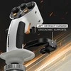 „Thrustmaster Sol-R 1“ skrydžio valdiklis