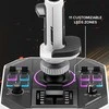 „Thrustmaster Sol-R 1“ skrydžio valdiklis