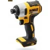 DeWALT Akumuliatorinių įrankių komplektas DCK2060D2T-QW 18V 2x2.0Ah TSTAK II