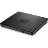 Hewlett Packard (HP) Vairuoti HP Mobilus USB NLS DVDRW įrenginys - A2U57AA # AC3