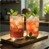 Kafar - Miami Peach Tea 50 g