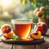 Kafar - Miami Peach Tea 50 g