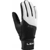 Vaistai LEKI GLOVES PRC Thermo + Lady balta 7.5
