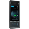 Vaizdo domofonas Fanvil i67 2 MP 17,8 cm (7") Juoda, Pilka