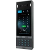 Vaizdo domofonas Fanvil i67 2 MP 17,8 cm (7") Juoda, Pilka