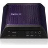 Vaizdo grotuvas Multimedijos grotuvas brightsign BrightSign XC4055 odtwarzacz multimedalny Violetinis 8K Ultra HD 7680 x 4320 px