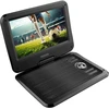 Vaizdo grotuvas SPV 2105 10''/DVD/CD/USB/SD SENCOR