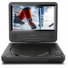 Vaizdo grotuvas SPV 2075 7''/DVD/CD/USB/SD SENCOR