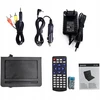 Vaizdo grotuvas SPV 2105 10''/DVD/CD/USB/SD SENCOR